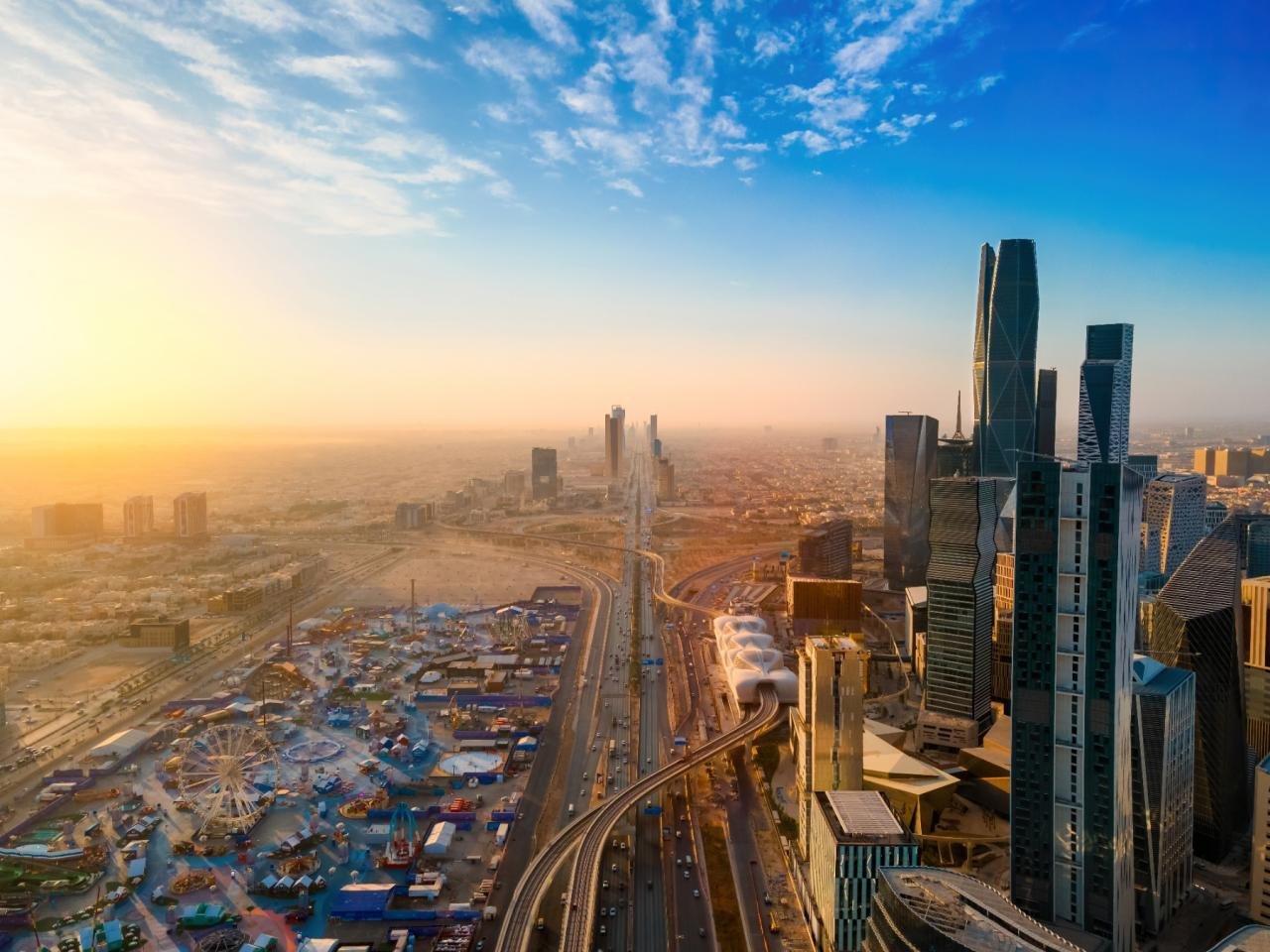 Saudi Arabia’s Systematic Strategy to Safeguard Family Business Handover