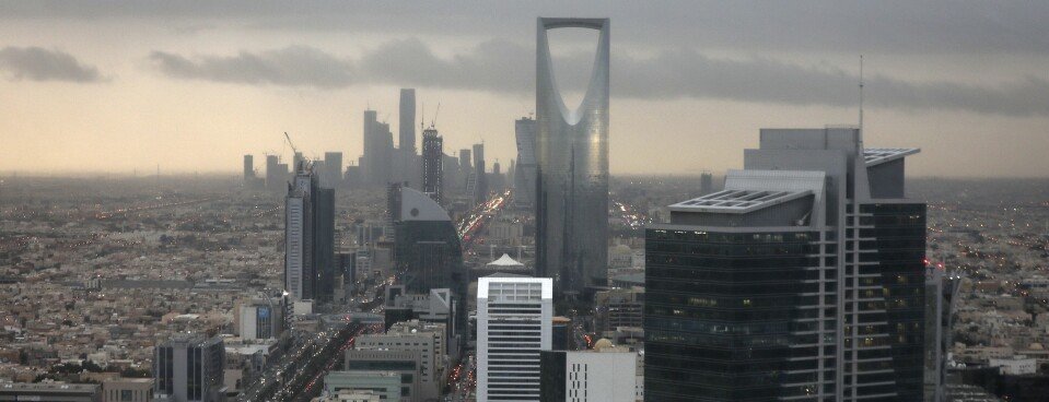 Morgan Lewis Launches Saudi Arabia Office, Taps A&O Shearman Partner to Lead