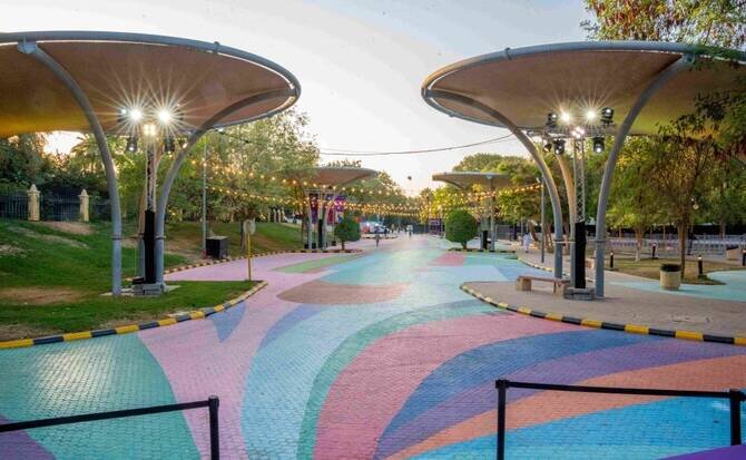 Second Season of Global Harmony Initiative Kicks Off in Riyadh with Focus on Indian Culture