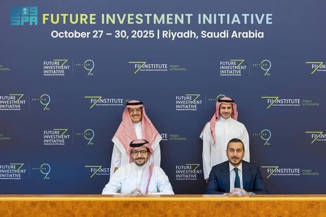 Saudi Arabia's PIF and ACWA Power Collaborate on Energy and Water Infrastructure
