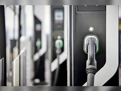 EVIQ Aims to Complete 60 EV Charging Stations by End of 2025, Focuses on Highways