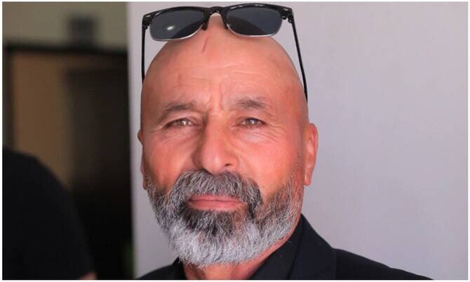 Palestinian Prisoner Dies in Israeli Detention