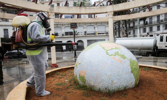 UN Report Highlights 'Inequality-Pandemic Cycle' Impacting Global Health and Economies