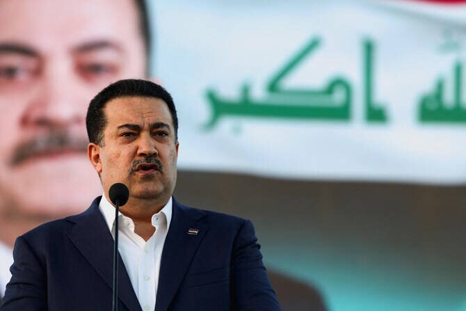 Iraq to Disarm Factions upon US Coalition Withdrawal, says Prime Minister