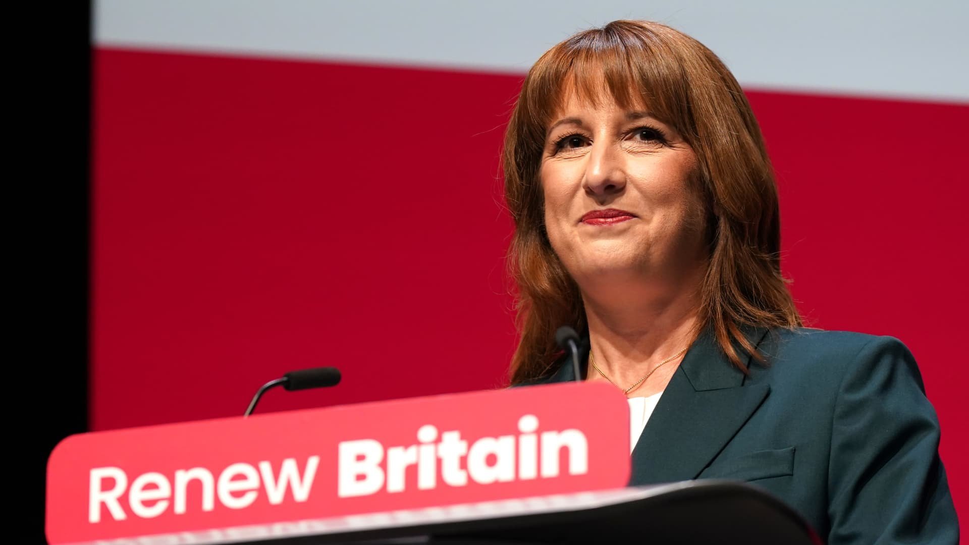 UK Chancellor Reeves Signals Tax Rises Ahead of Autumn Budget Amid £26 Billion Gap