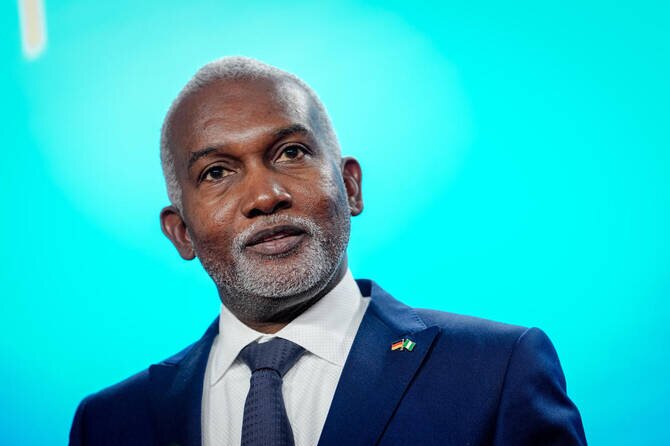 Nigerian Foreign Minister Yusuf Tuggar Addresses Religious Persecution Concerns