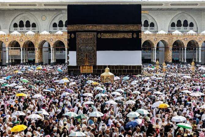 Hajj Registration for Muslim-Minority Countries Opens