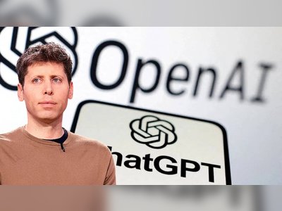 Sam Altman bejelentette: a GPT-6 neve '6-7' lesz – és az internet megőrült tőle.