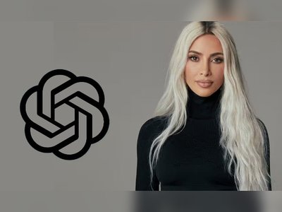 Kim Kardashian Blâme ChatGPT pour avoir échoué à ses examens de droit : 'Je vais me mettre en colère et je vais crier contre lui'