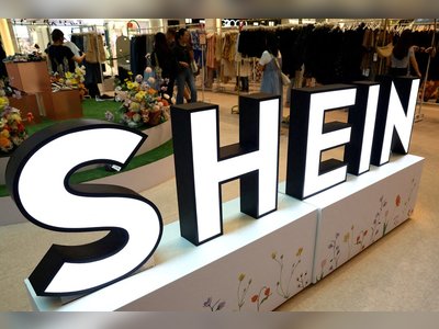 Les autorités françaises enquêtent sur Shein concernant la vente de poupées sexuelles ressemblant à des enfants avant le lancement du magasin à Paris.