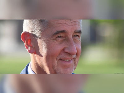 A Boost for Europe’s Right: Czech Billionaire Forms Coalition with Pro-Russia Parties