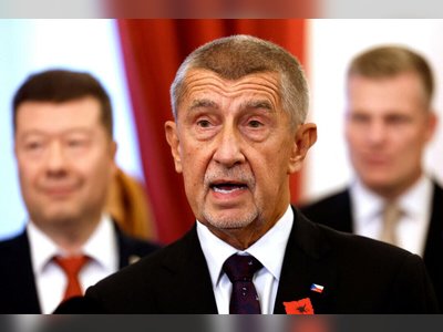 Egy lendület Európa jobboldalának: Cseh milliárdos szövetséget alakít pro-orosz pártokkal