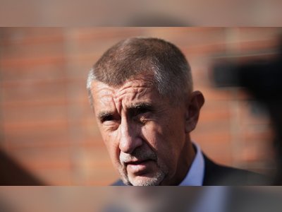 Ein Aufschwung für Europas Rechte: Tschechischer Billionär bildet Koalition mit pro-russischen Parteien