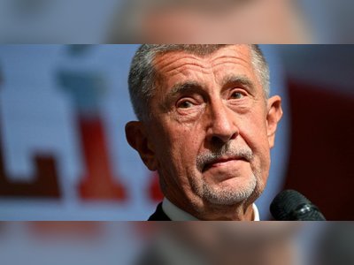 Un coup de pouce pour la droite européenne : Un milliardaire tchèque forme une coalition avec des partis pro-russes.