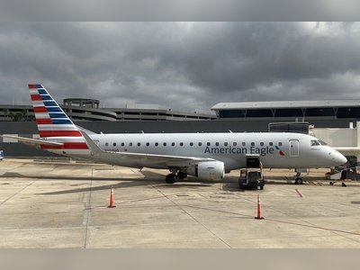 ‘Sorry, There’s a Bomb Reported on Your Plane’: Brief Drama at Washington Airport Grounds Flights