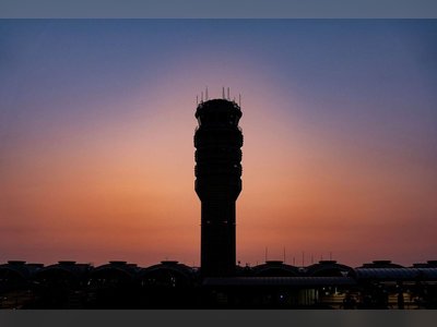 ‘Sorry, There’s a Bomb Reported on Your Plane’: Brief Drama at Washington Airport Grounds Flights
