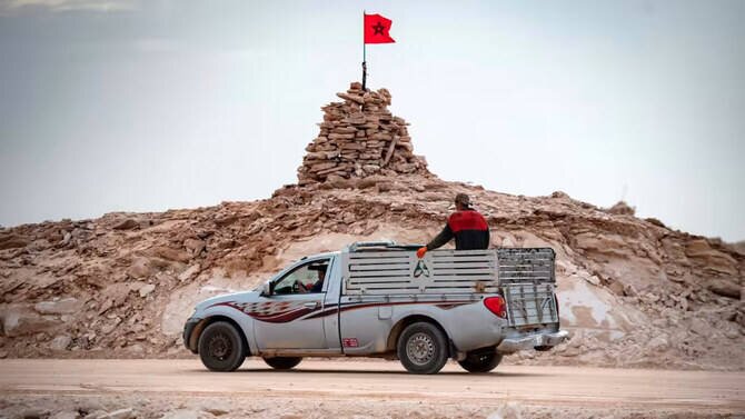 Morocco Declares National Holiday to Mark UN Resolution on Western Sahara