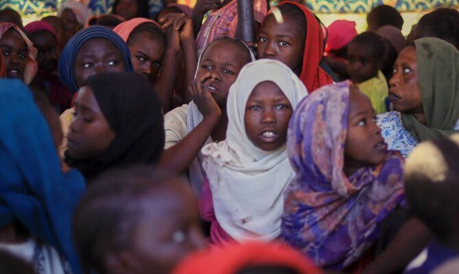 Survivors from Sudan’s El-Fasher recount escape