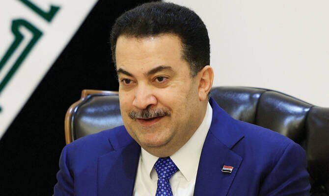 Iraq PM Al-Sudani Seen as Frontrunner in Upcoming Parliamentary Election