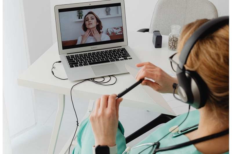 Digital Health Technologies Could Transform Rural Aged Care in Australia