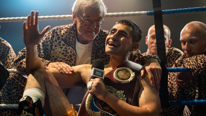 Boxing Biopic ‘Giant’ to Launch Saudi Arabia’s Red Sea International Film Festival’s Fifth Edition