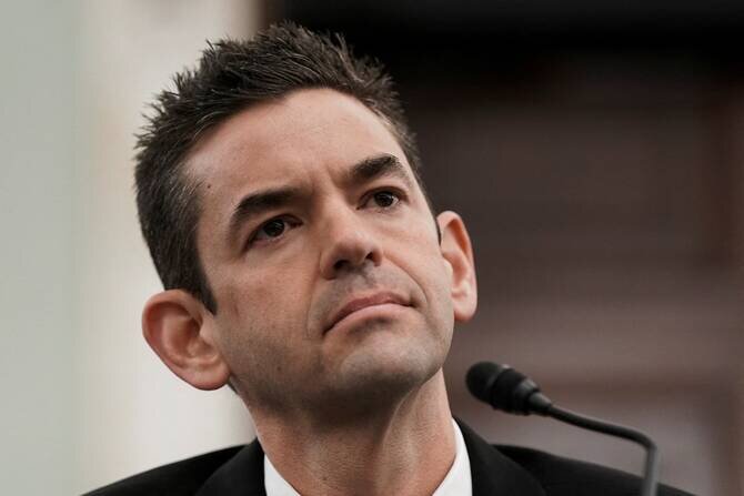 Trump Again Taps Musk Ally Jared Isaacman to Lead NASA