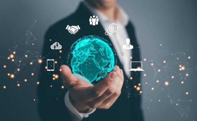 Saudi Arabia Advances Five Places to Reach 22nd Spot in 2025 IMD Digital Competitiveness Ranking