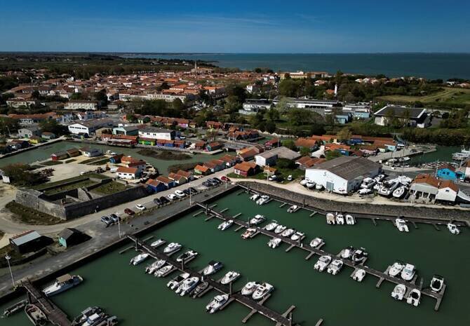 Car Ramming Attack in Western France Leaves Nine Injured