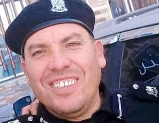 Libya Detains Ex-Police Chief Wanted by ICC for War Crimes