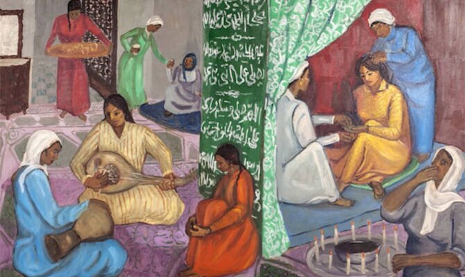 Noor Riyadh Unveils Participating Artists for its 2025 Festival of Light and Art