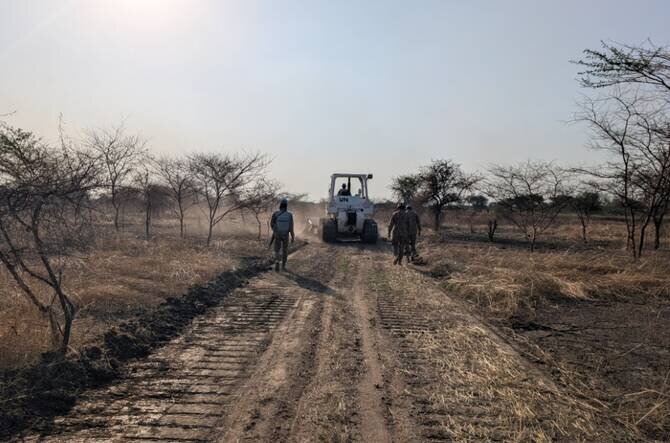 US Threatens to Pull Support for UN Peace Mission in Abyei