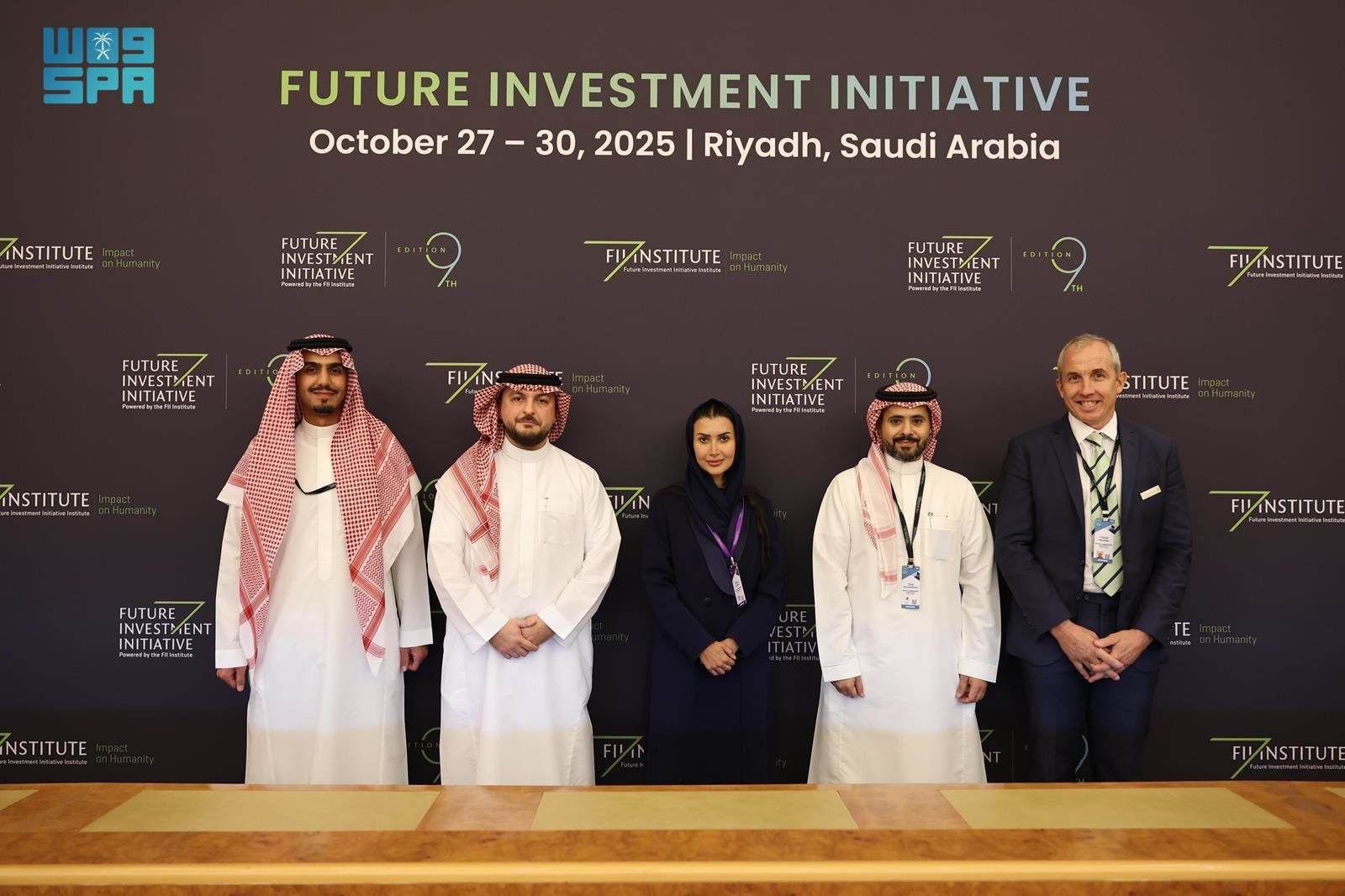 RCU and Jockey Club of Saudi Arabia Sign MoU to Elevate AlUla as Equestrian Hub