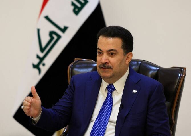 Iraq's Youth Challenge Sectarian Rule at Elections