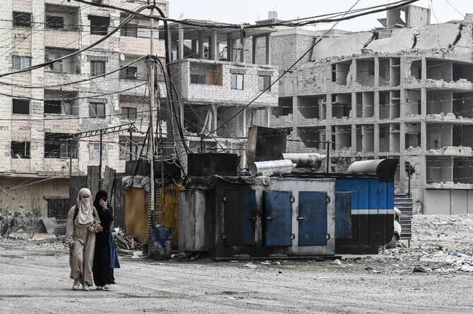 Syrians Face Financial Burden as Electricity Prices Surge