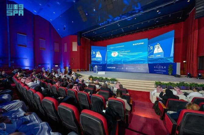 Tangible progress on Saudi Arabia's first large-scale nuclear power plant