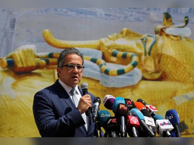 Egyptian Elected as New Chief of UNESCO Amid Political and Financial Challenges