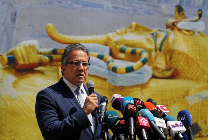 Egyptian Elected as New Chief of UNESCO Amid Political and Financial Challenges