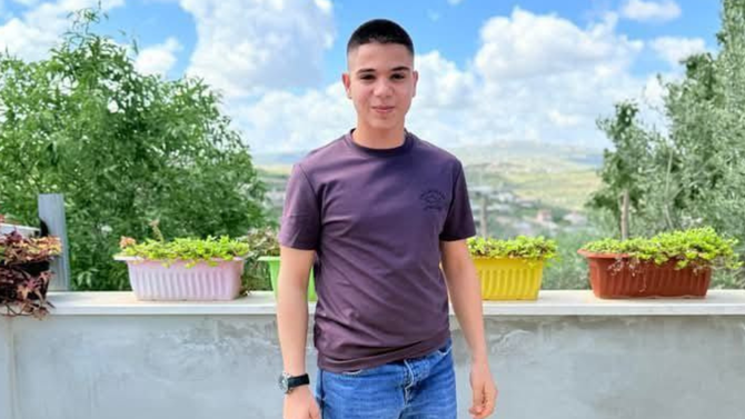 Israeli Forces Kill Palestinian Teen, Demolish Homes in Jerusalem