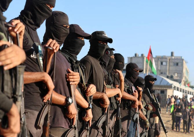 Mediators Propose Deal for Hamas Fighters in Rafah Area