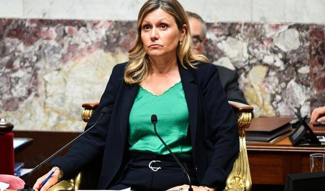 French Politicians Accused of Islamophobia Over Schoolgirls' National Assembly Visit