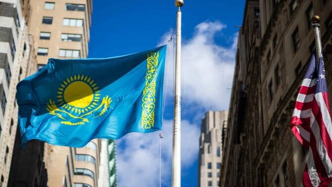 Kazakhstan Joins Abraham Accords to Support Middle East Peace Efforts