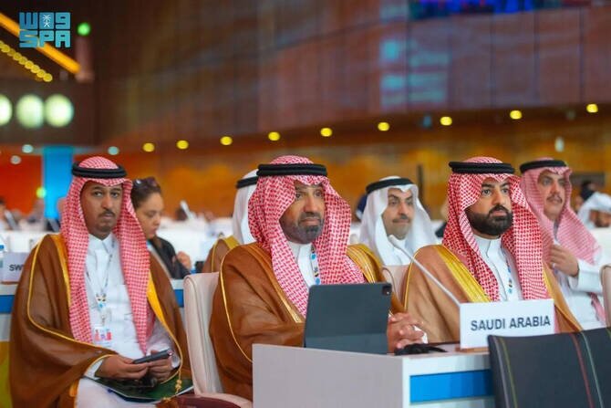 Saudi Minister Leads Delegation at Second World Summit for Social Development in Doha