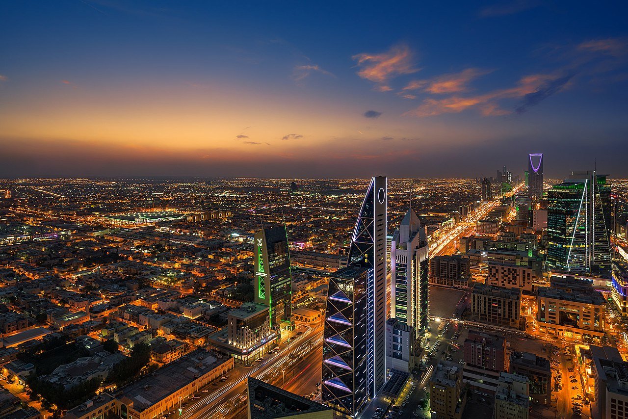 HUMAIN and DataVolt Forge Multi-Gigawatt AI Data-Center Partnership in Saudi Arabia