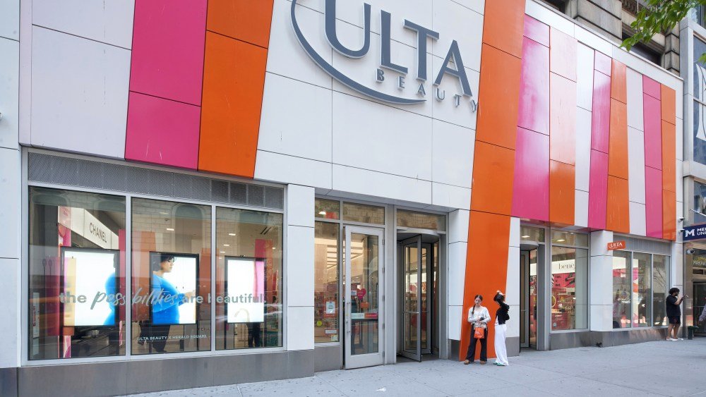Ulta Beauty Begins Middle East Expansion with Flagship Store in Kuwait