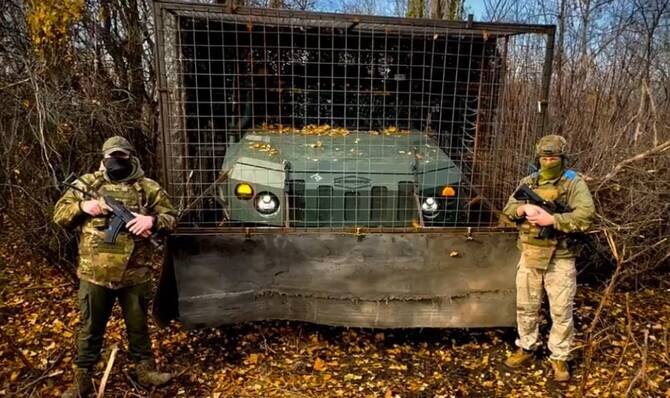 Ukraine Intensifies Assaults on Russian Forces in Dobropillia to Alleviate Pressure on Pokrovsk