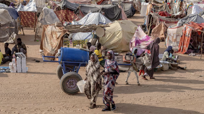 UK Rejected Plan to Prevent Atrocities in Sudan Due to Aid Budget Cuts, Report Shows