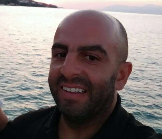 Rail Worker Samir Zitouni Updates Family on Recovery Progress Post-Attack