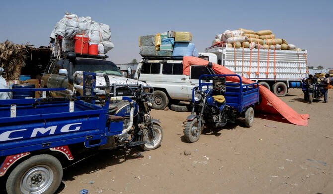 UN Issues Stark Warning Over Potential Intensification of Conflict in Sudan's Kordofan Region