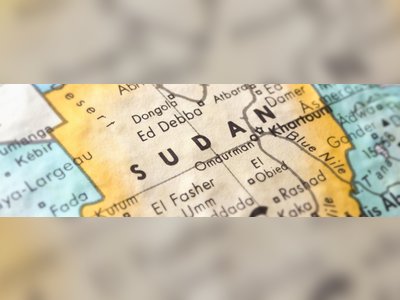 Australia Urged to Escalate Response to Sudan Crisis as Displacement Surges