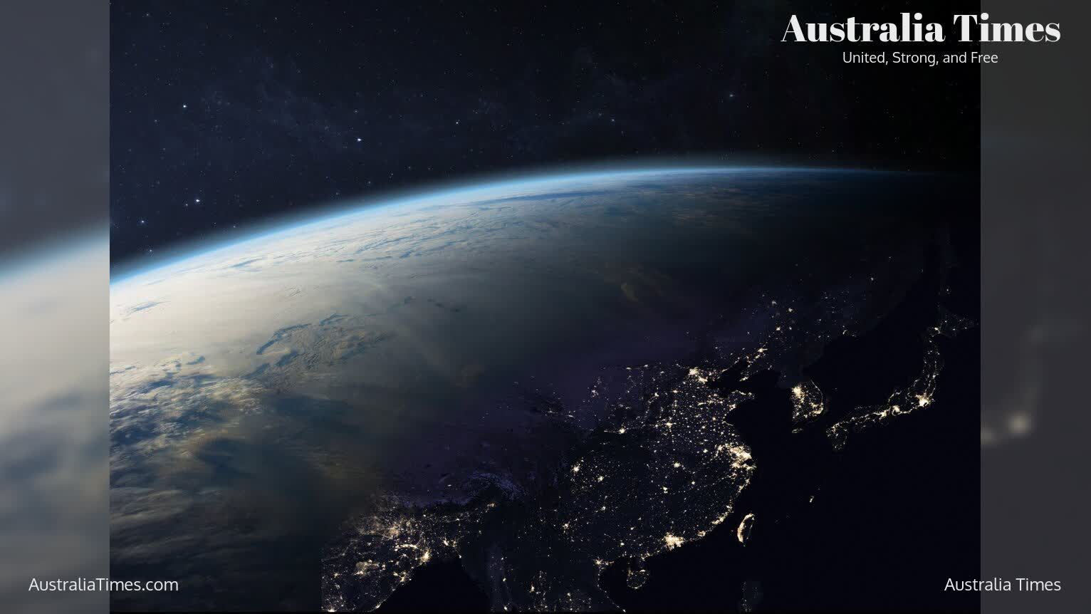 Australia Warned of Growing Vulnerability in Space Security Amid China ...